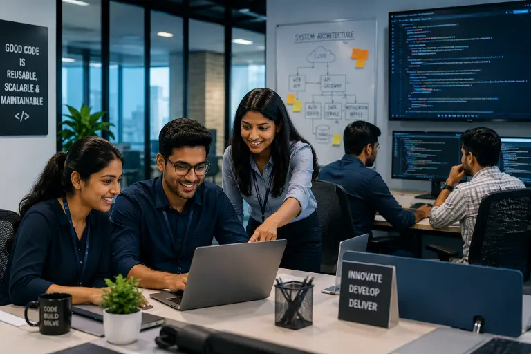 IT Recruitment Agency